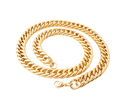 Collier chaîne 24 pouces idée cadeau intemporel pour lui