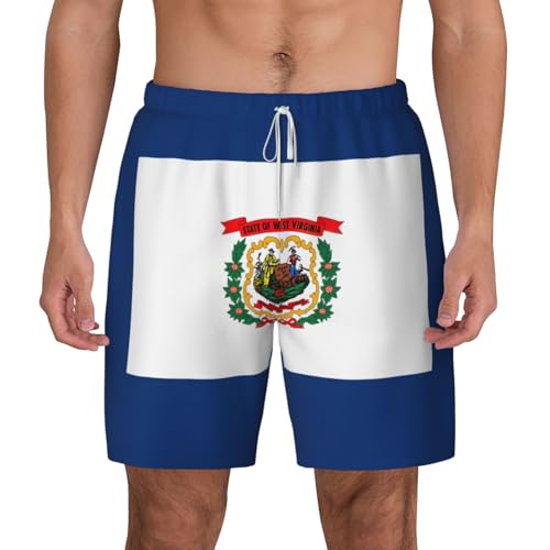 Bañador de playa de hombre para fitness y surf transpirable de natación