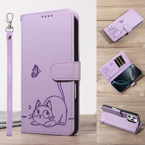 Ymyhyuxi Xiaomi Poco F7 Ultra�p�E�H���b�g�t�H���P�[�X�A�J�[�h�X���b�g�t�����U�[�t���b�v�J�o�[�A���킢���L�ƒ��̃G���{�X�f�U�C���A���X�g�X�g���b�v�p�[�v���B