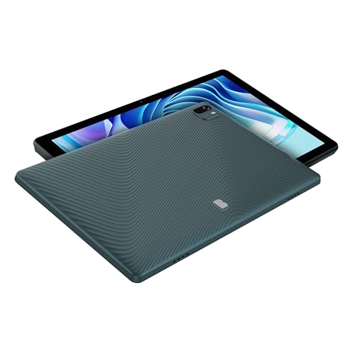Image of BLU M10L PRO| 2024 | 3-Day Battery | 4G LTE| 10.1 inch Display | 32 /3GB | US Version | US Warranty | Dawn Blue