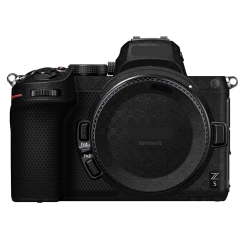 Z 5 J{fBیXebJ[veN^[R[gfJ[XL ɓKNikon Z5 rj[bvtB ~[X(A[}[t@Co[ubN)