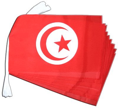 Guirlande Tunisie 8,9 m : évitez les décorations trop petites qui passent inaperçues