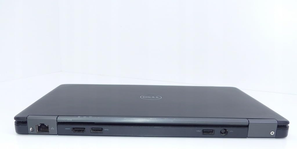 Dell Latitude E7250 Intel i5-5300U 2.30Ghz 8 GB RAM ...