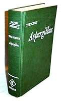 The Genus Aspergillus 0882751093 Book Cover