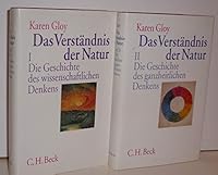Das Verständnis der Natur 3406385508 Book Cover