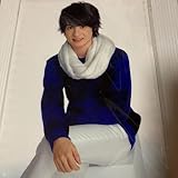 金内柊真 クリアファイル