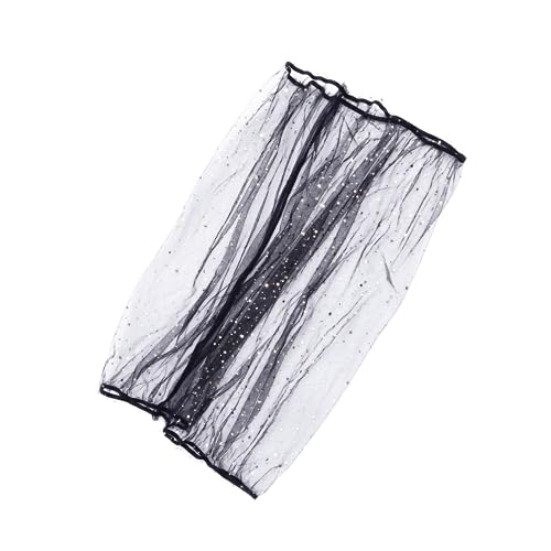 Toddmomy 1Pc Bird Cage Net Cover Star Dot Mesh Accessory for Preventing and Food Splashing Lightweight and Breathable Birdcage Skirt Present for Bird Owners