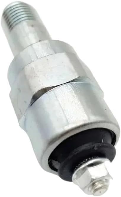 1 pcs 24V Solenoid Valve 8-94174820-0 8941748200 for 4HF1 Engine