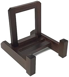 Amazon.co.jp: ディスプレイスタンド・皿立て - 装飾小物・アクセサリ