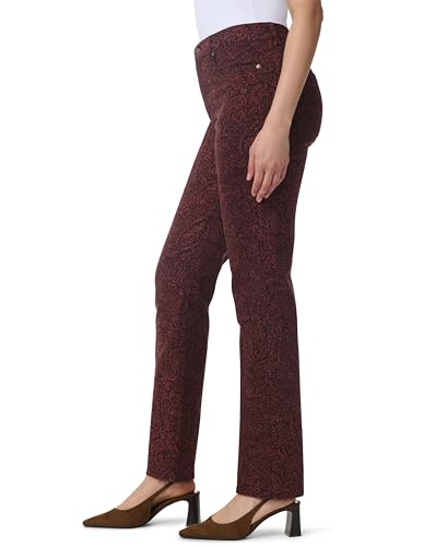 Image of Gloria Vanderbilt Womens Amanda Classic High Rise Tapered Jean Petite
