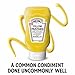 Heinz, Yellow Mustard, 14 Ounce