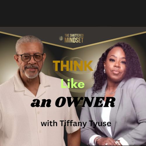 Ep 107: How Ordinary People Can Start Building Wealth | Tiffany Tyuse