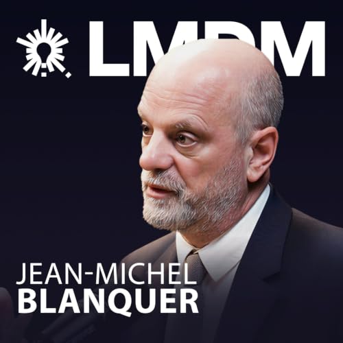 LE DERNIER MINISTRE DE L'&Eacute;DUCATION? O&Ugrave; EN EST L'&Eacute;COLE... ET LA FRANCE?