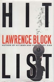 Hardcover Hit List Book