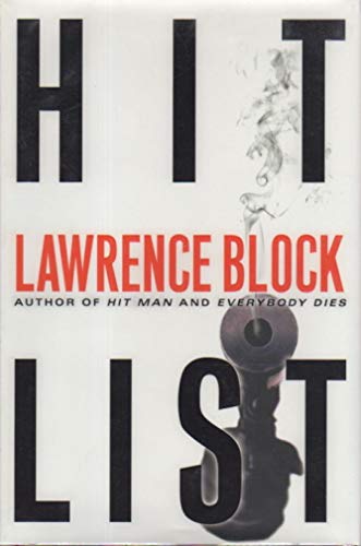 Hit List view 2