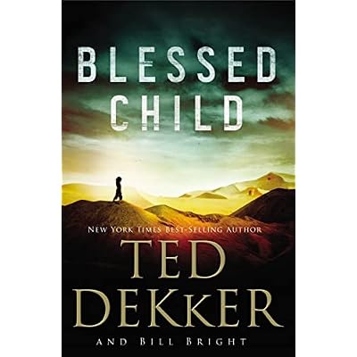 Blessed Child