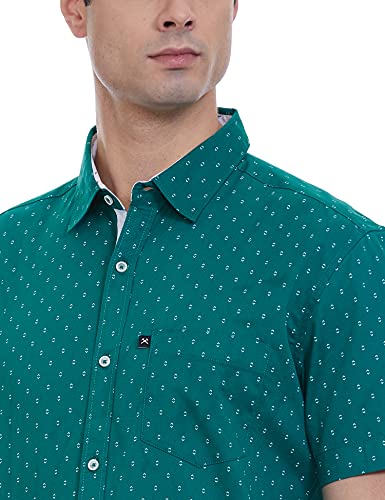 Image of HammerSmith Men Casual Shirt