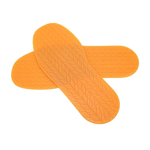 Chaussures à Semelles Complètes, Chaussures Tendons, Paire de Chaussures de Basket-ball en Caoutchouc avec Silencieux pour Baskets en Tissu Résistant à l'usure, Couture de – vue 5