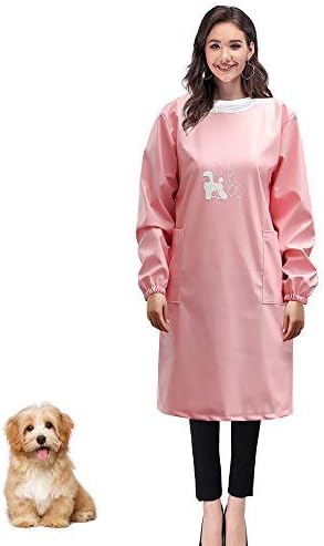 dog grooming tunic amazon