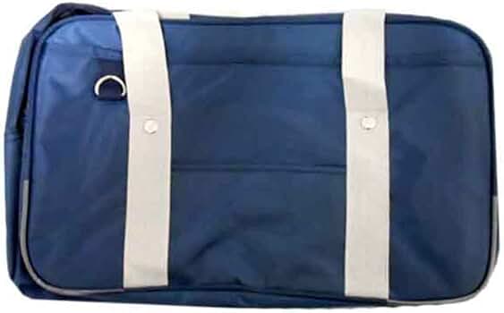 Amazon | 【 定番 中学・高校向け スクールバッグ 】 紺色 ネイビー