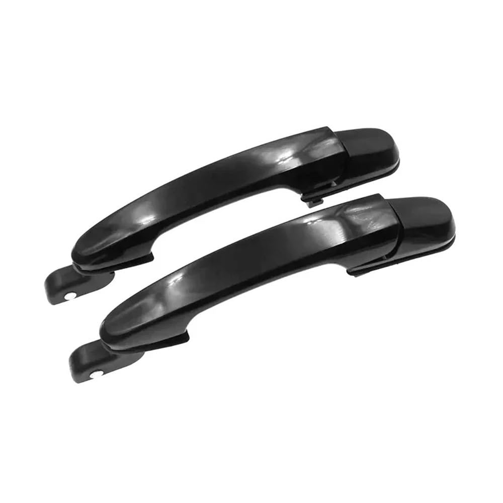 MHTGD 82650-2E000,82660-2E000,836502E000,836602E000 Outer Outside Exterior Door Handle for Hyundai for Tucson 2005-2009