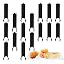 Black Long 16pieces