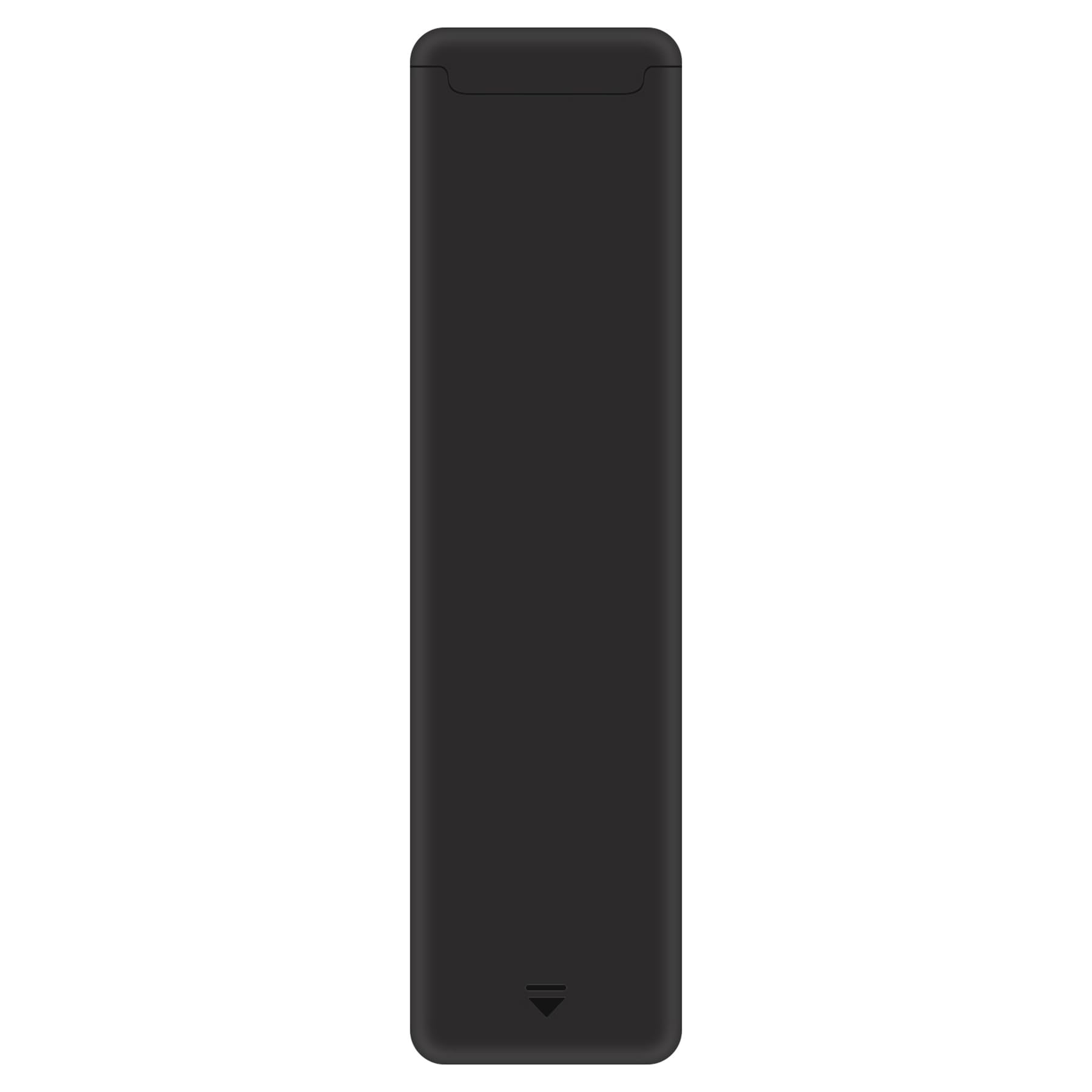 Télécommande vocale de Remplacement BN59-01480L, Fit for 2025 Samsung Q8F QN74F QN990F S91F S93F S94F TV QLED 4K Vision AI Smart TV TQ43Q8FAAUXXC TQ50Q8FAAUXXC TQ55Q8FAAUXXC TQ65Q8FAAUXXC