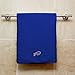 NORTHWEST Buffalo Bills NFL Team Logo Hand Towel 2 Pack 16 x 26 Inches