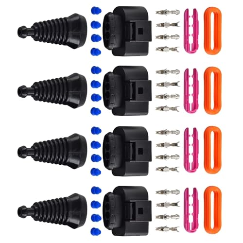 Réparation bobine d'allumage Vw Sharan Polo Faisceau de connecteurs contre ratés moteur 1J0998724