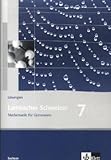  Lambacher Schweizer Mathematik 7. Ausgabe Sachsen: Lösungen Klasse 7 (Lambacher Schweizer. Ausgabe für Sachsen ab 2010)
