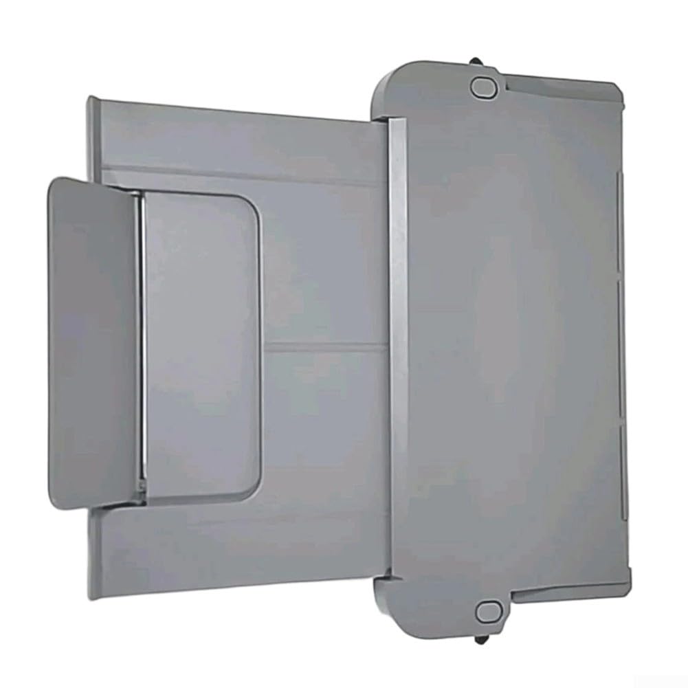Papierausgabefach 1kr42-90013 1kr42-90014 für HP Officejet Pro 9010e 9012e 9013e 9014e 9015e 9016e 9018e 9019e Druckerzubehör Dokument für Stapler ABS-Material