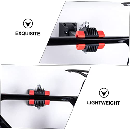 Support de réparation de vélo HEMOTON pour suspendre sans encombrer - 4