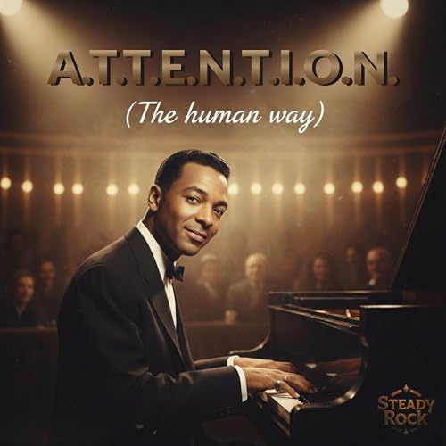 A.T.T.E.N.T.I.O.N. (The Human Way)