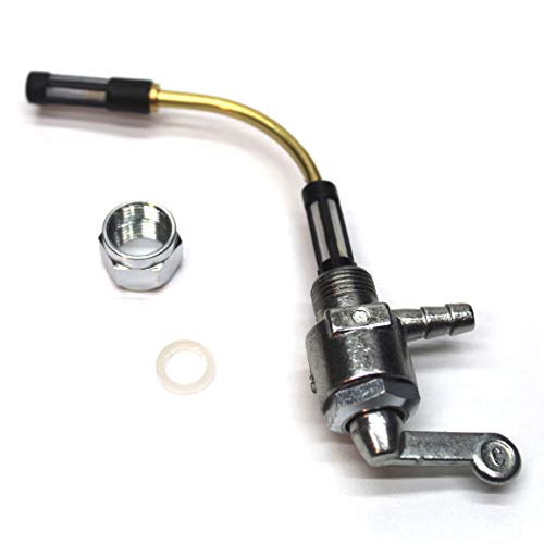 Puch Petcock Fuel Pet Cock Step-thru Maxi Lure Newport E50 ZA50 DC-PPC1