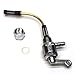 Puch Petcock Fuel Pet Cock Step-thru Maxi Lure Newport E50 ZA50 DC-PPC1