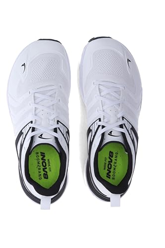 INOV8 Men's Trailtalon Zero - Zero Drop Trail Running Shoes3