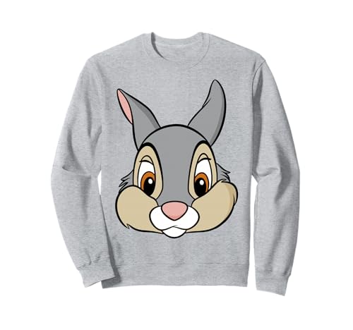 Sweat Bambi Disney Thumper le pull doudou qui rappelle les souvenirs d enfance