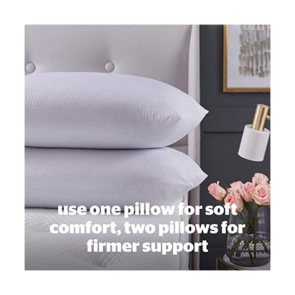 Silentnight Hotel Collection Pillow - Image 4