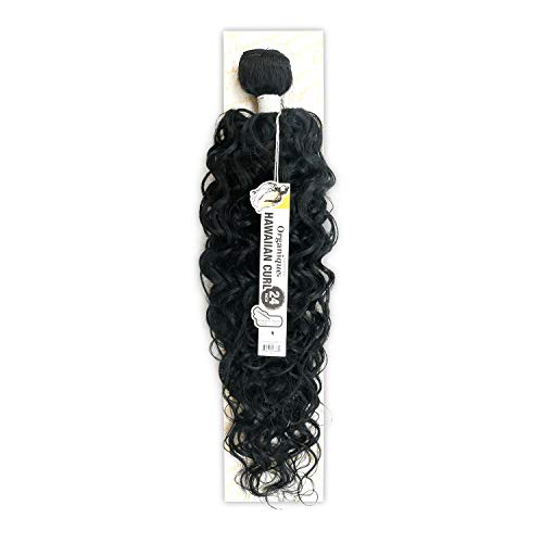 Milky Way Weave Organique Hawaiian Curl 24 (3-PACK 2)