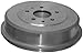 Bendix PDR0335 Brake Drum