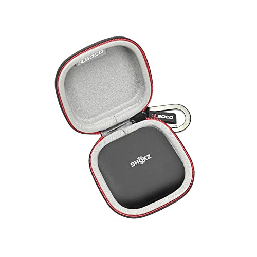 shokz OPENFIT イヤホン 純正収納ケース付き OpenFit 2 オープンイヤーイヤホン - Shokz (ショックス) 日本