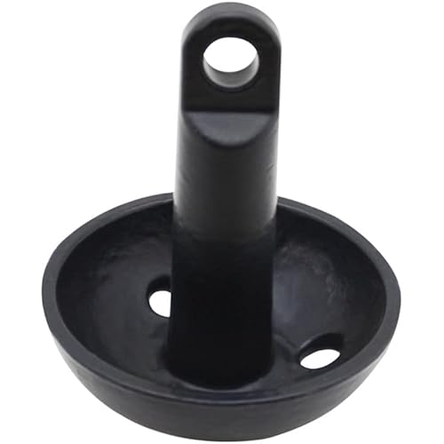 Extreme Max 3006.6500 BoatTector Vinyl-Coated Mushroom Anchor - 8 lbs.
