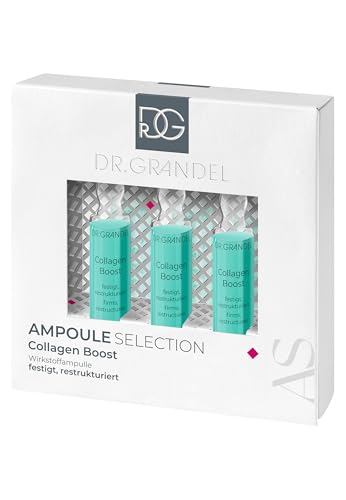Dr. Grandel Collagen Boost Ampoules