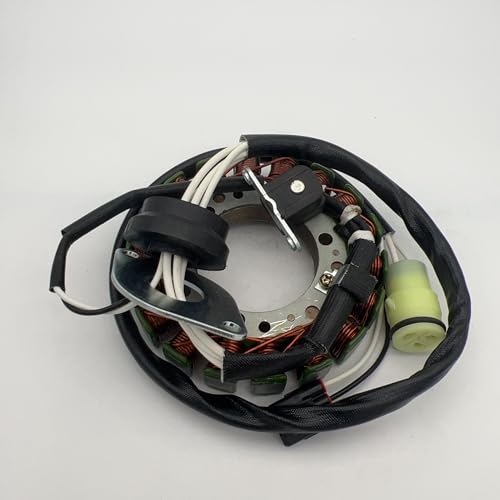 Stator 6D3-81410-02-00 de qualité supérieure pour quad ATV - 5