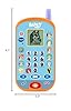 VTech Bluey Ring Ring Phone #1