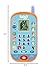 VTech Bluey Ring Ring Phone