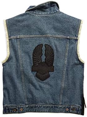 HARLEY-DAVIDSON Men's Blowout Denim 