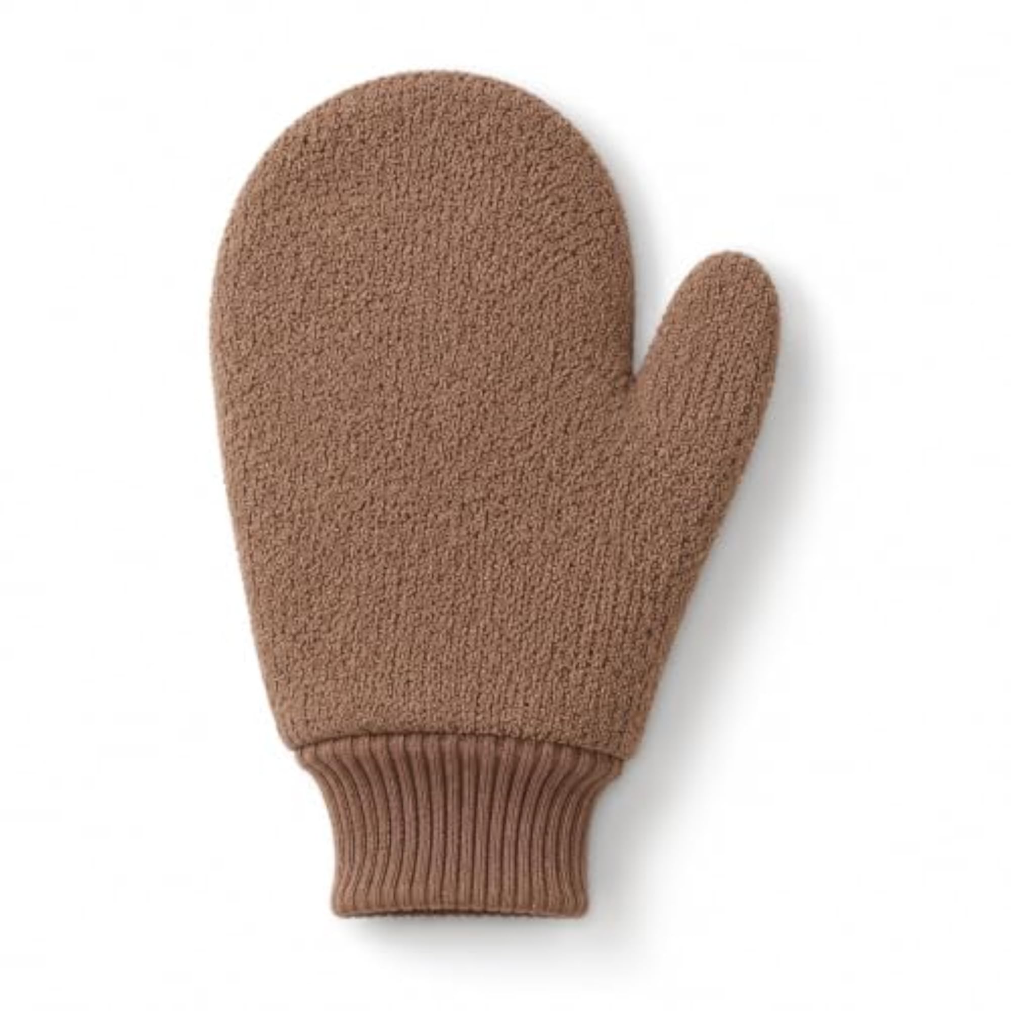 Exfoliating Bath Gloves Pack of 2, Body Scrubber Gloves