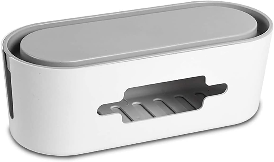 Cable Organizer Box Cable Organiser Storage Box Extra Large