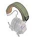 USTS Advanced Modular Headset Cover (Olive Drab)